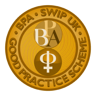 BPS/SWIP Good Practice Scheme