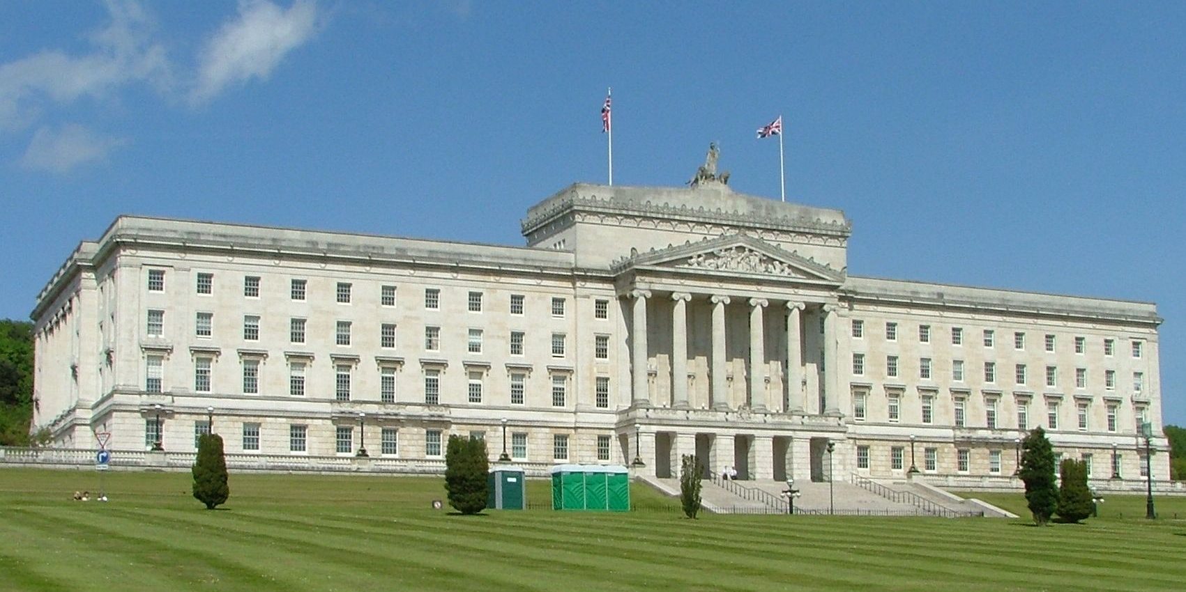 “Free us”: the DUP’s Northern Ireland Protocol strategy