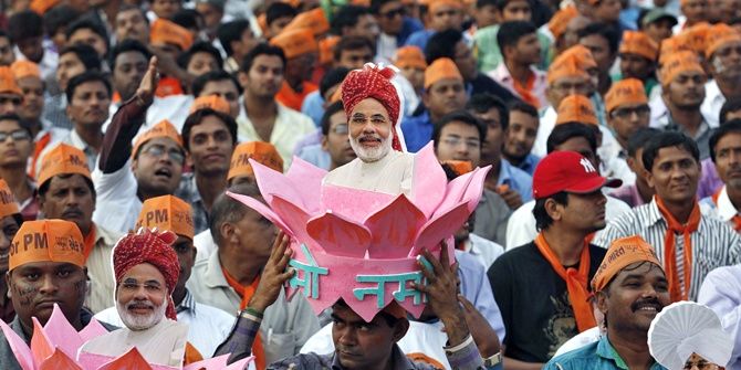 Hindu Nationalism and Authoritarianism: Narendra Modi's Second – And Third  – Term | Religion and Global Society
