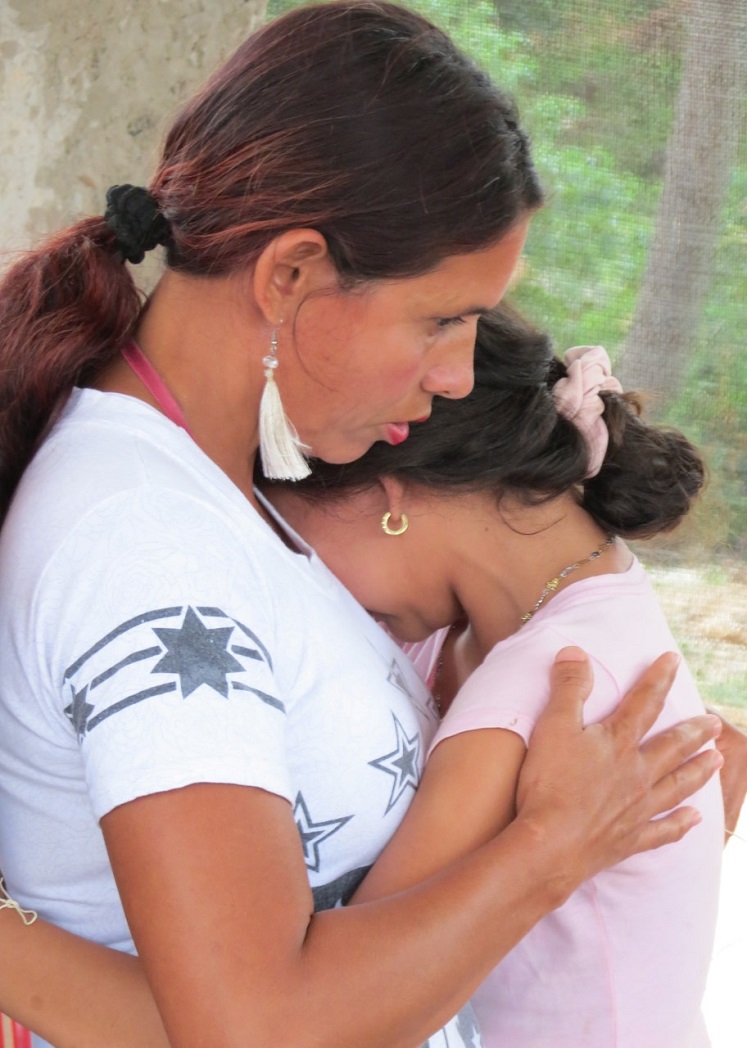 El perdón como vehículo para mejorar el bienestar en la Colombia del posconflicto