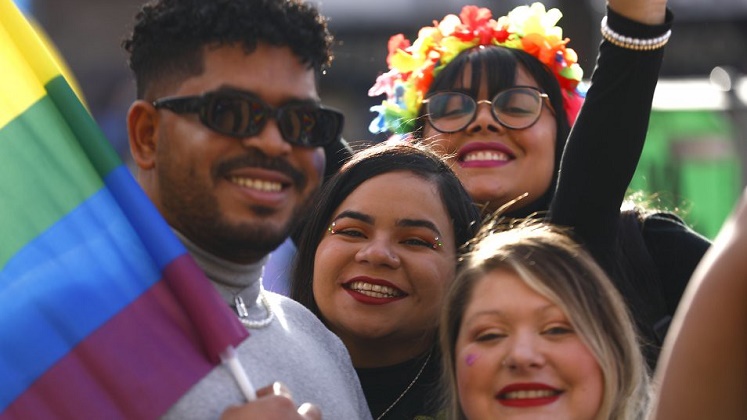 Latin America over the rainbow? Insights on homosexuality tolerance from World Values Survey data