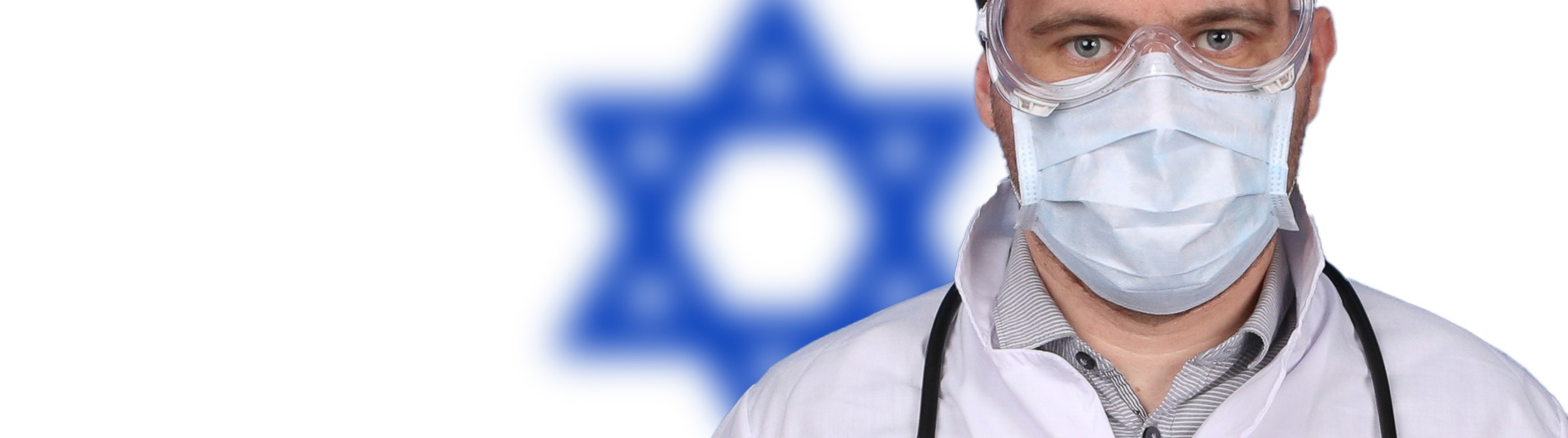 Unglaubliche Enthüllungen aus Israel: NULL COVID-TODESFÄLLE bei Menschen unter 50