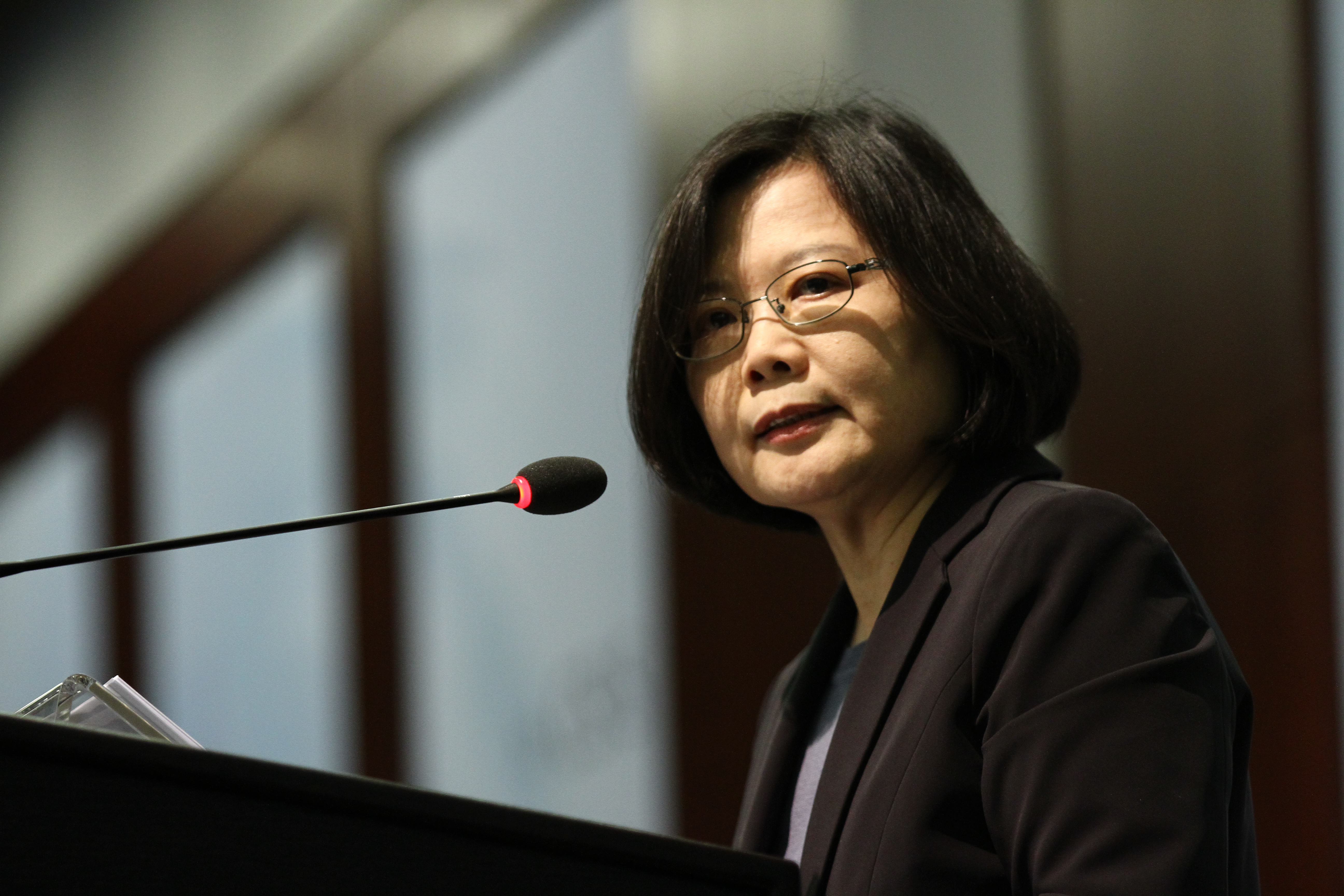 Taiwan’s 2022 local elections: A shake-up for cross-Strait relations?