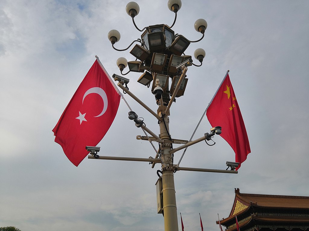 Türkiye-Çin ilişkilerinde yenilenen ivme