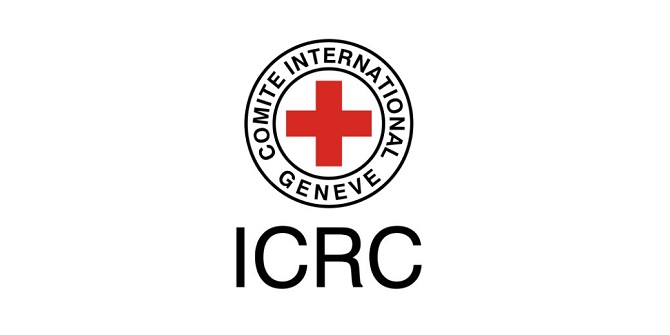 icrc delegate for international assignments