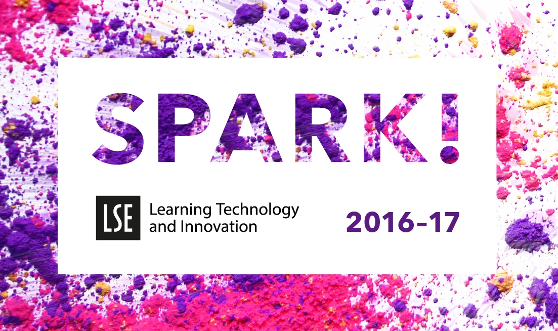 SPARK Grants: results and last call!