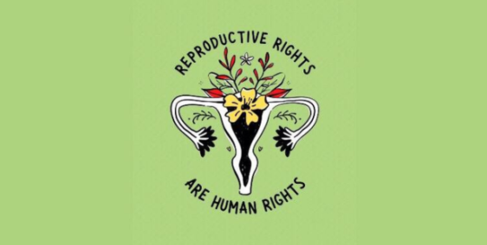 The Struggle for Women’s Reproductive Rights; A Southeast Asian Perspective