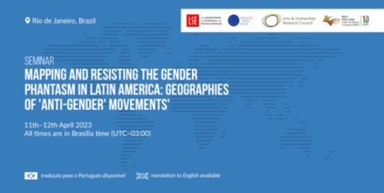 Anti-gender ideology and neo-liberal state grammar in Brazil