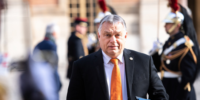 Building a new Social Europe would be the best response to Viktor Orbán’s culture war
