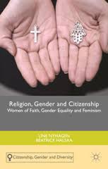 Religion, Gender and Citizenship cover