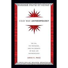 Cold Ear Anthropology cover