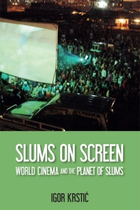 Slums on Screen cover