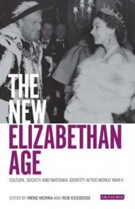 The New Elizabethan Age cover