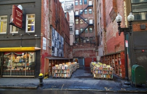 The Best Bookshops in Boston and Cambridge, MA, USA | LSE Review of Books