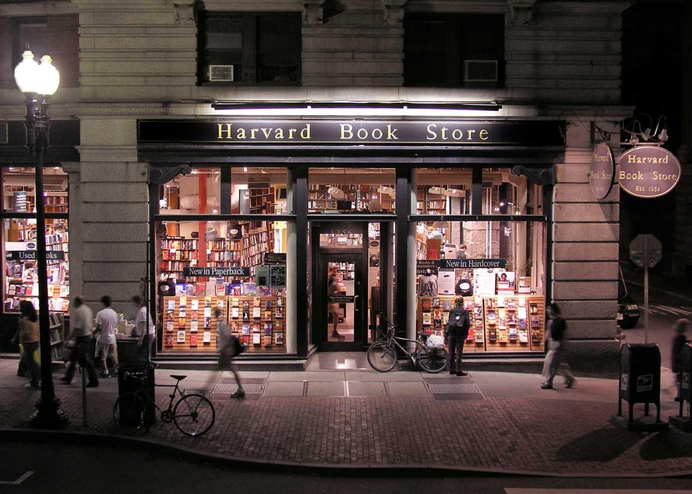 literature book shop near me