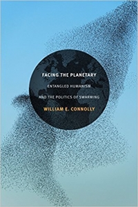 Book Review: Facing the Planetary: Entangled Humanism and the Politics ...
