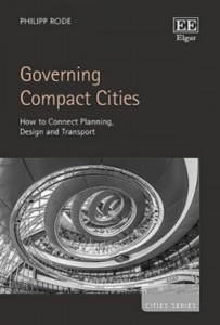 Governing Compact Cities cover