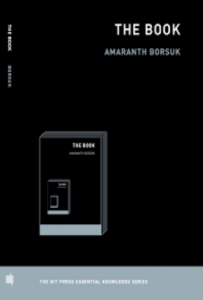Book cover of The Book