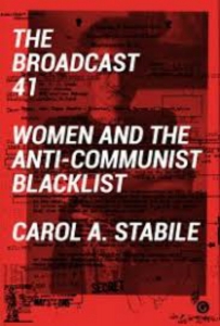 The Broadcast 41 book cover