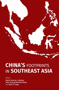 China's Footprints in Southeast Asia cover