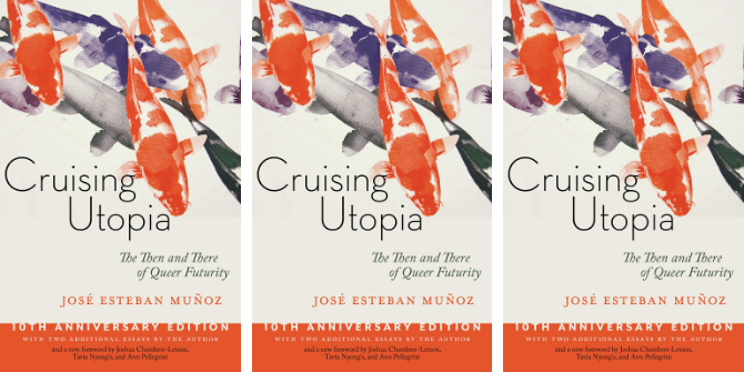 cruising utopia book review essay
