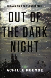 the dark night essay