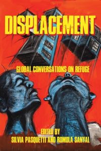 Displacement book cover