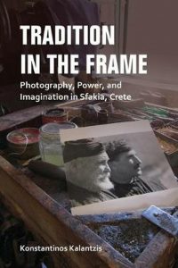 Tradition in the Frame book cover