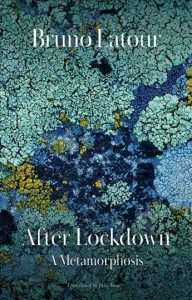 Book cover of After Lockdown