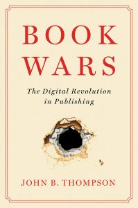 Book Wars cover