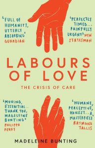 Book cover of Labours of Love