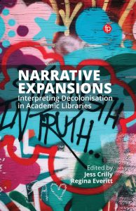 Narrative Expansions book cover