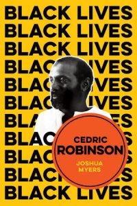 Book cover of Cedric Robinson
