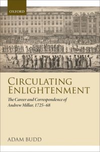 Circulating Enlightenment cover