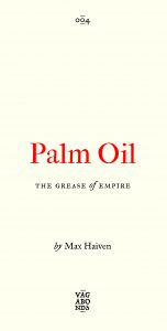 Book cover of Palm Oil