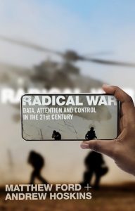 Book cover of Radical War