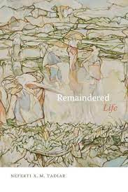 Book cover of Remaindered Life