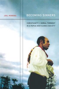 Becoming Sinners cover