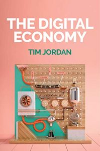 The Digital Economy cover