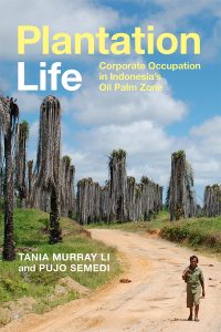 Book cover of Plantation Life