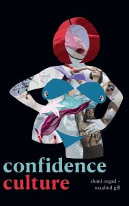 Confidence Culture book cover