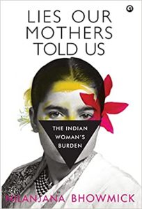 Book cover of Lies Our Mothers Told Us