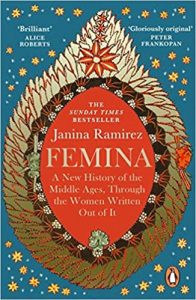 Femina book cover