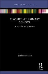 Classics at primary school cover