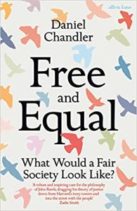 Free and equal cover