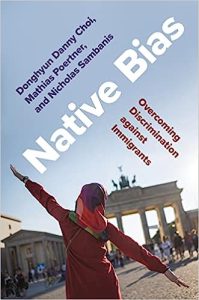 Native Bias book cover image