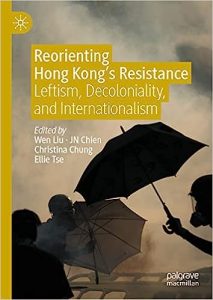 Reorienting Hong Kong’s Resistance_cover