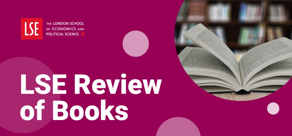 LSE Review of Books Banner Image