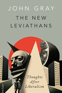 Leviathans cover
