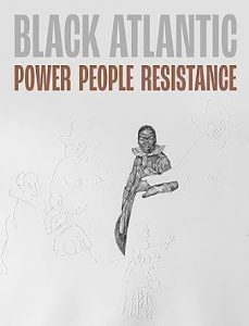 Cover of black atlantic